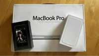 MacBook Pro 13 cali 2011 rok + iPhone 6 + iPod 1st