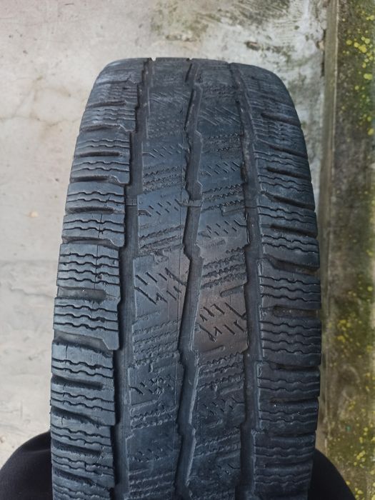 Шина зимова Gepard 205/65 R16C