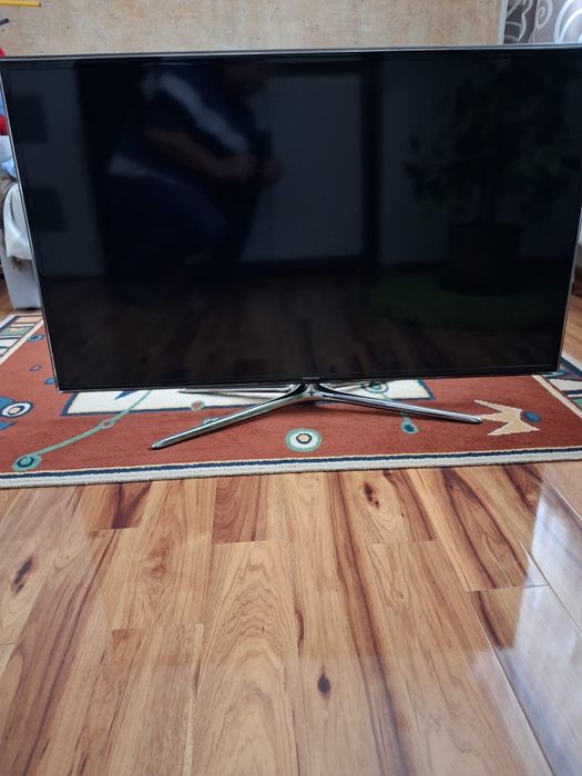 Telewizor led samsung 46 cali