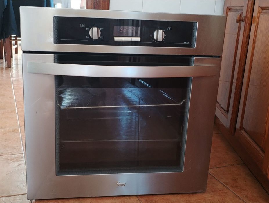Forno eléctrico teka