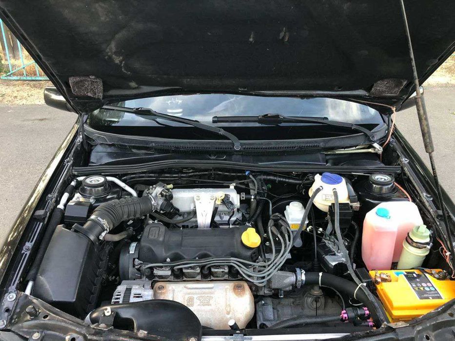 Продам Чери Амулет