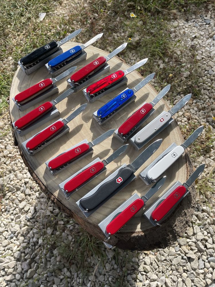 Navalhas Victorinox. NOVAS. Preços Diferentes