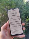 Samsung galaxy a30