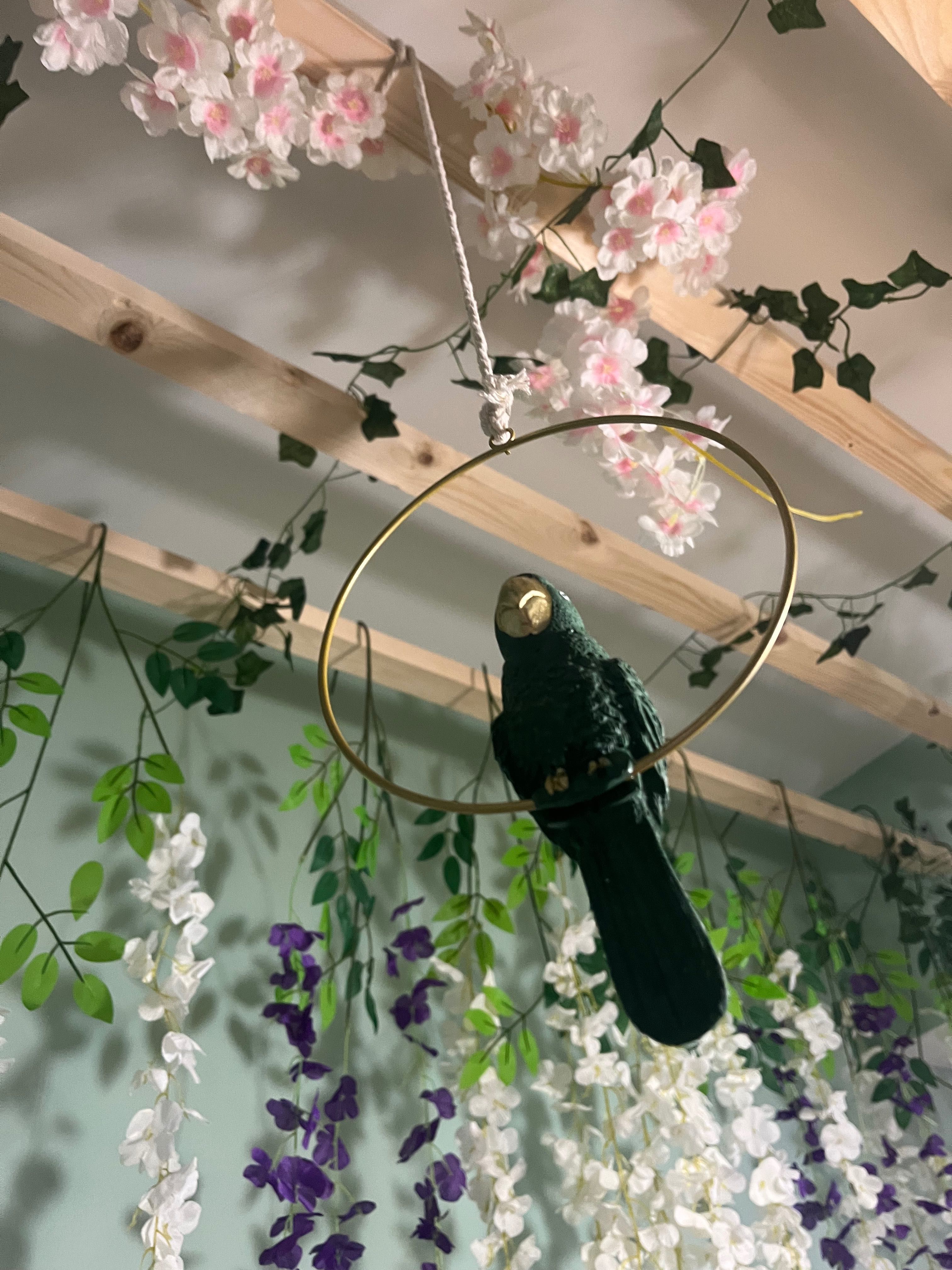 Itens de decoração