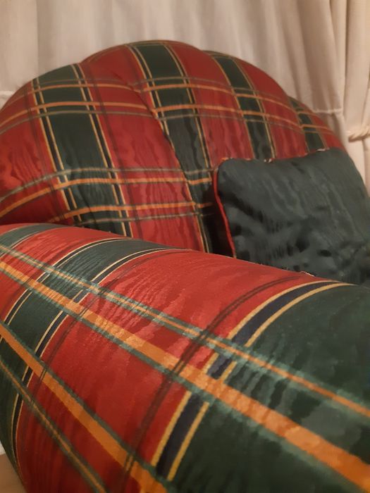 Conjunto 3 sofás (sofá cama)