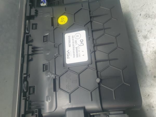 Friso tablier PEUGEOT 308 III