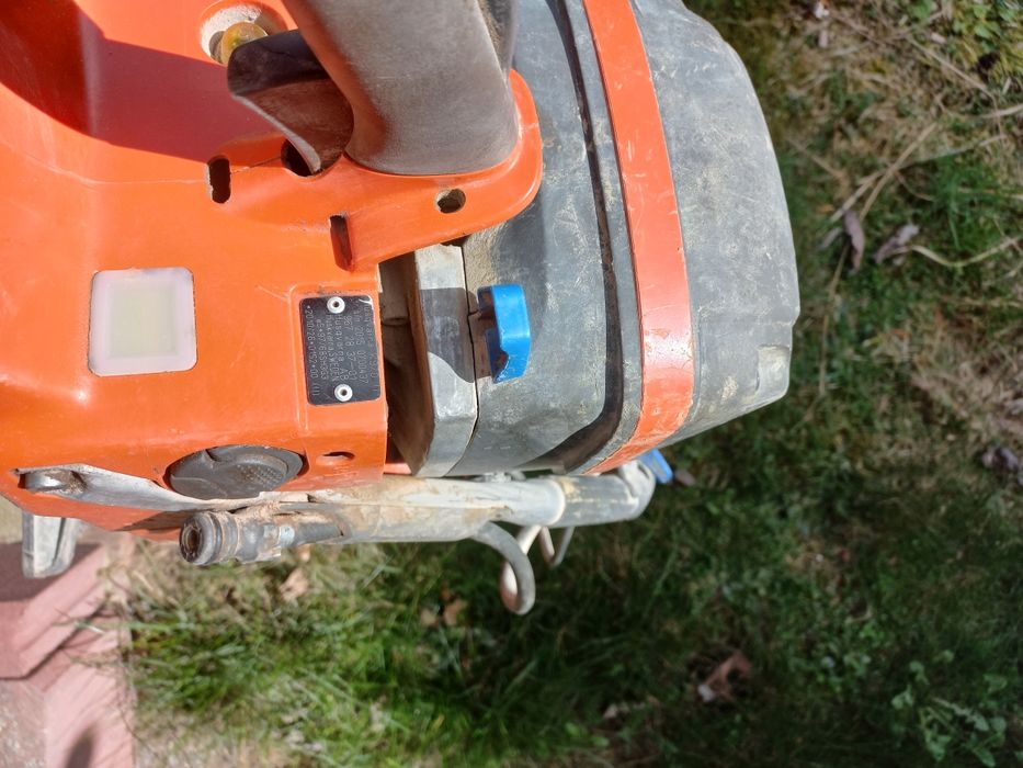 Sprzedam huswarna K970