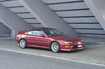 Honda Prelude IV 2.0 JDM