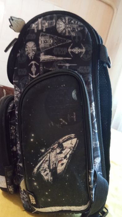 Рюкзак ортопедичний шкільний