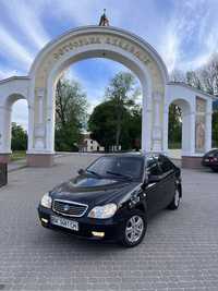 Geely CK-2 2014 року