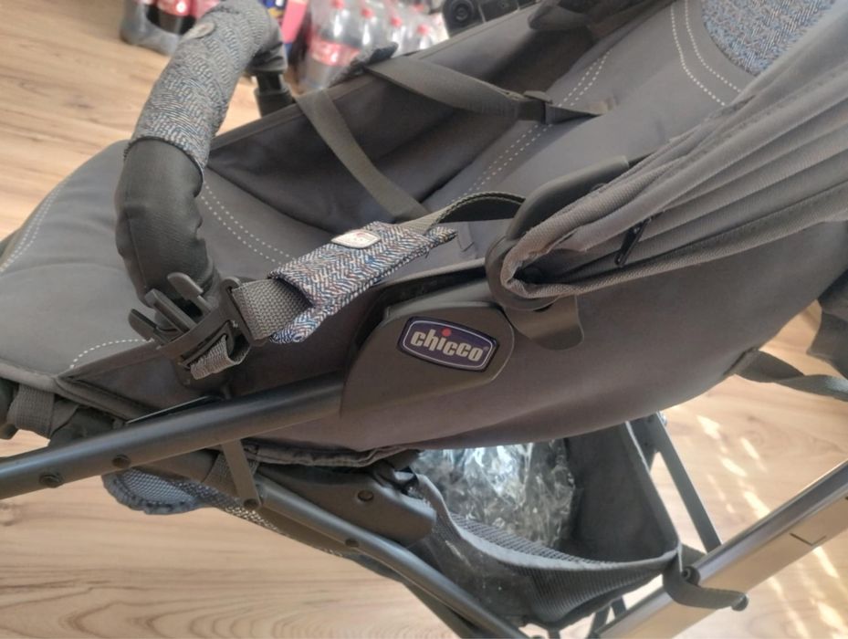 Wózek spacerowy Chicco