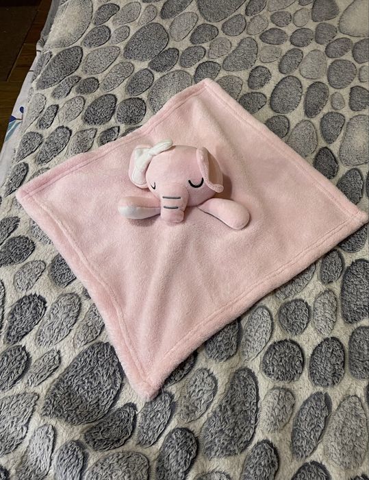 Игрушка-комфортер