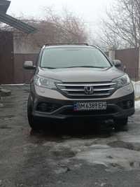 Продам Honda CR-V 2013