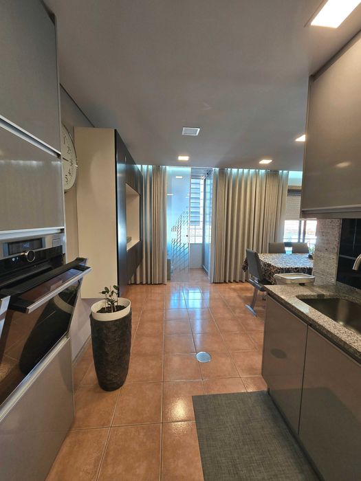 Magnifico T2 | Totalmente Remodelado - Esmoriz | Excelente Localização