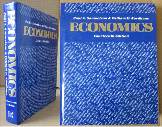 ECONOMIA - Vários Livros