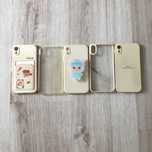 5 etui dla Iphona XR