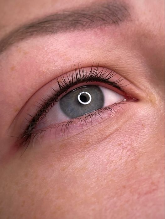 Перманент всіх зон