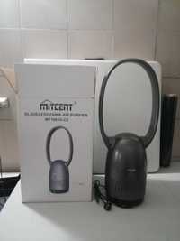 Oczyszczacz powietrza bezłopatkowy Mitcent MT1004G-CE