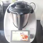 Thermomix 6 robot kuchenny