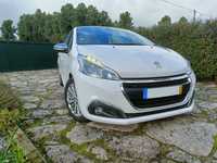 Peugeot 208 1.6 BlueHDi Style