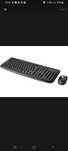 Toshiba Dynabook Wireless Combo KL500M US