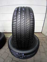 225/55/18 Michelin Para Opon Letnich