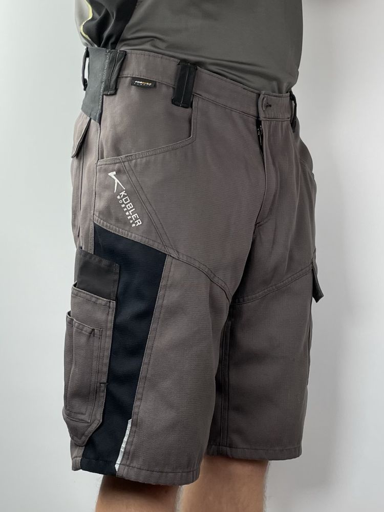 Робочі шорти Kubler Cordura Оригінал