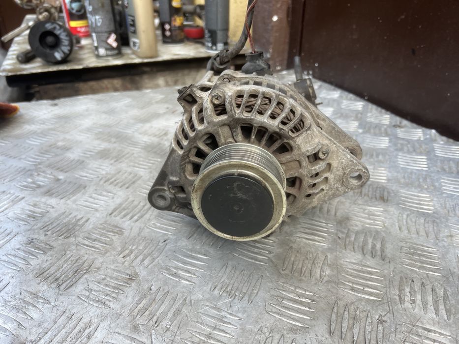 Генератор 2.5 Киа соренто 05 год kia sorento