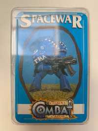 Warhammer: Citadel Combat Cards - SpaceWar, 1989 r., oldhammer