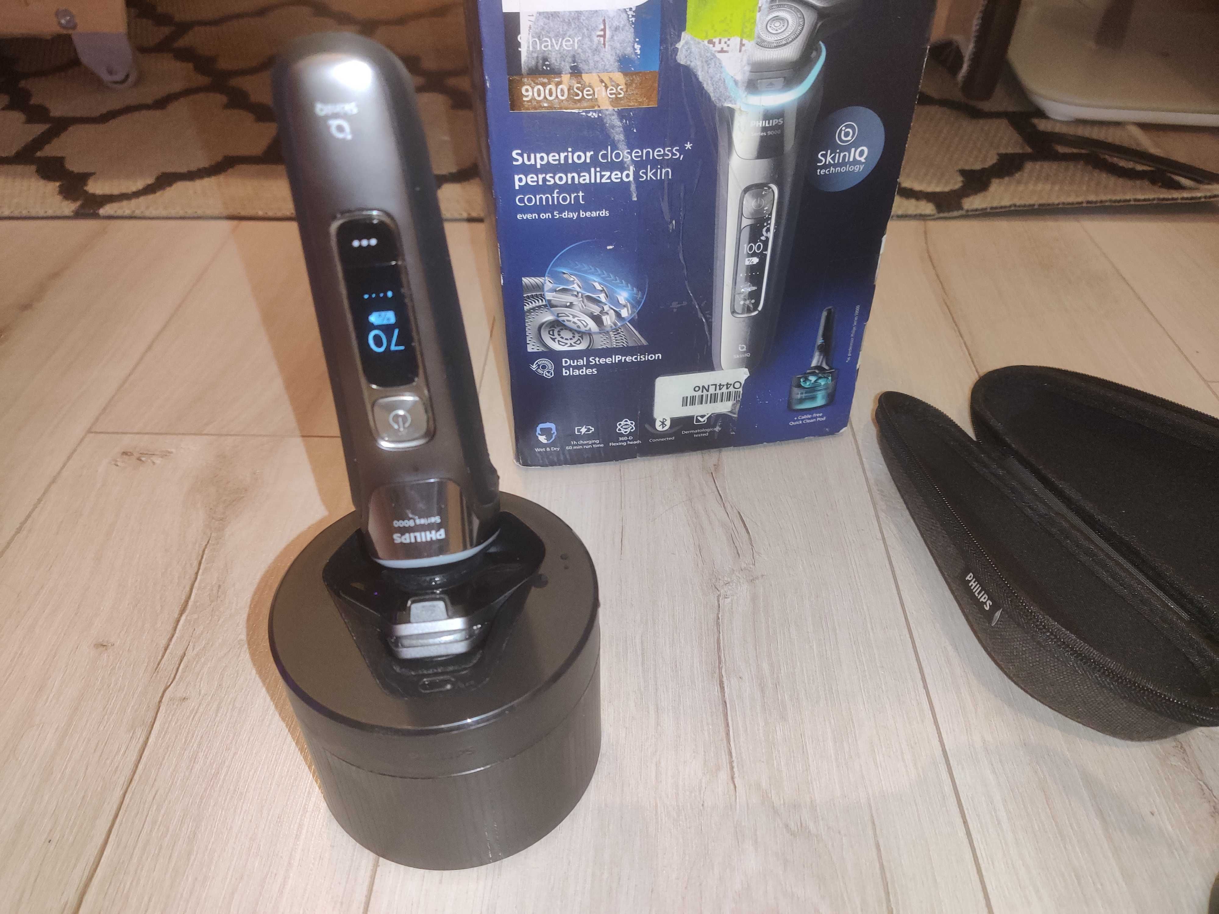 Golarka Philips Shaver series 9000 S9974/55