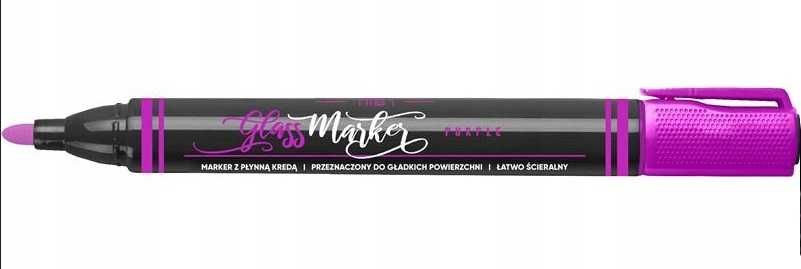 Marker kredowy PISAK do tablic