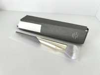 Complex culture cheek chisler contour + blush brush
