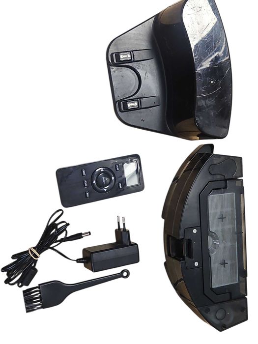 Robot sprzątający BAGOTTE BL509