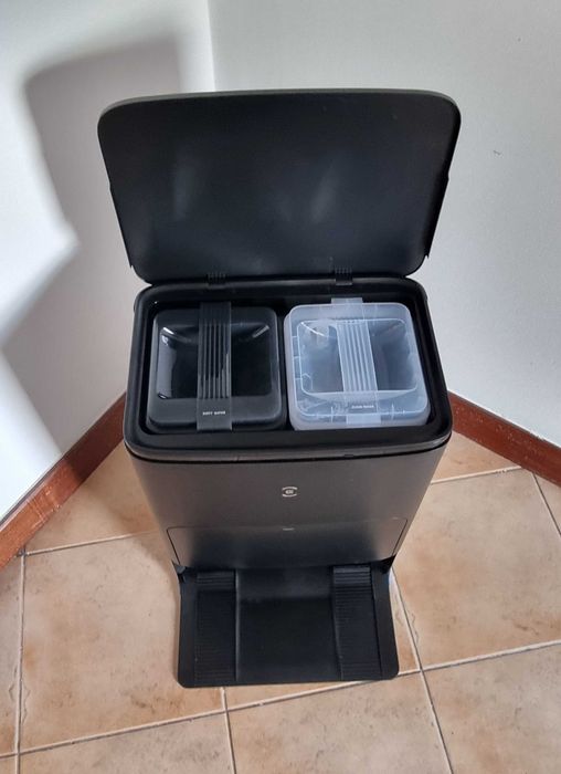 Aspirador Robot ECOVACS Deebot T30S Pro