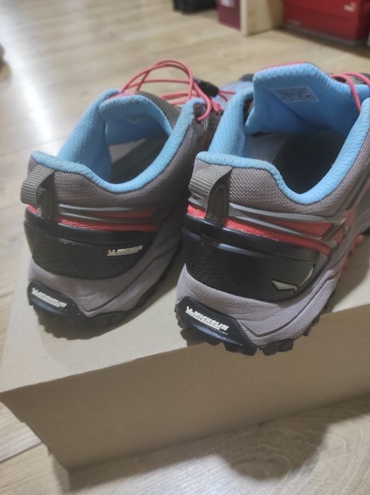 Тренінгові кросівки Salewa