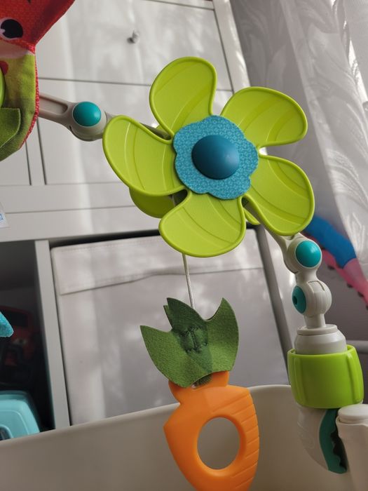 Łuk zabawkowy Tiny Love