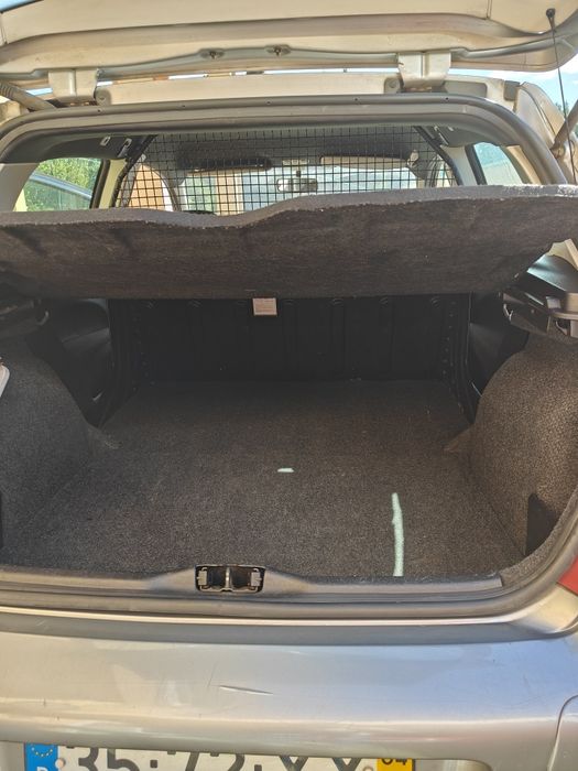 Peugeot 307 1.6 HDI 110 CV