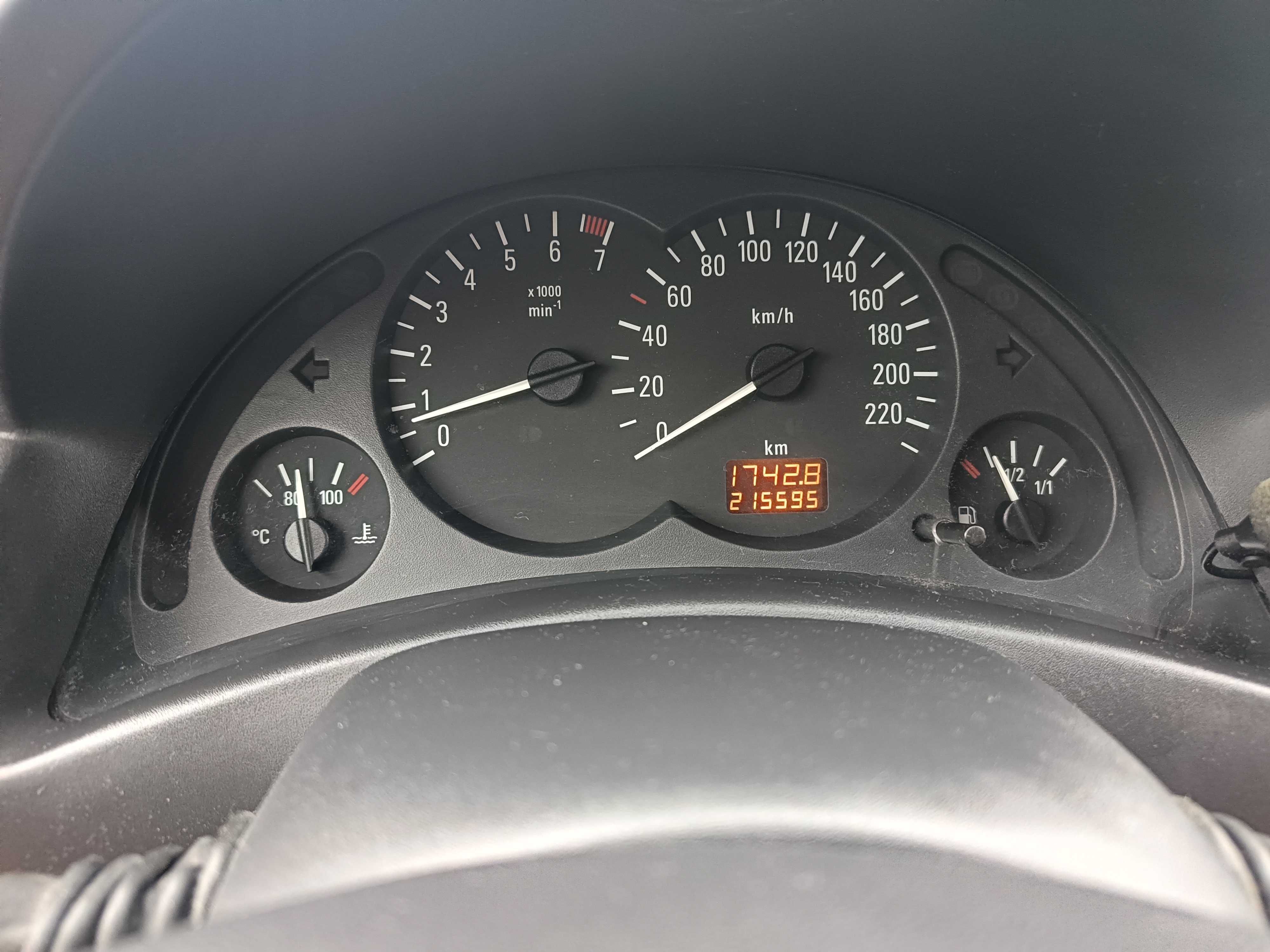 Sprzedam Opel Corsa C