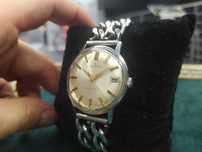Zegarek HELVETIA / OMEGA automat Szwajcarski swiss Vintage retro