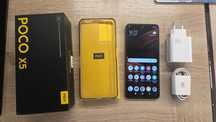 Xiaomi POCO X5 5G 8GB/256GB Green
