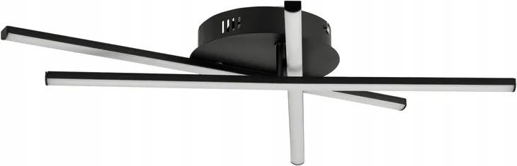 Lampa sufitowa Led 27W z zasilaczem pod 230V 4000lm barwa Biała. Nowy!