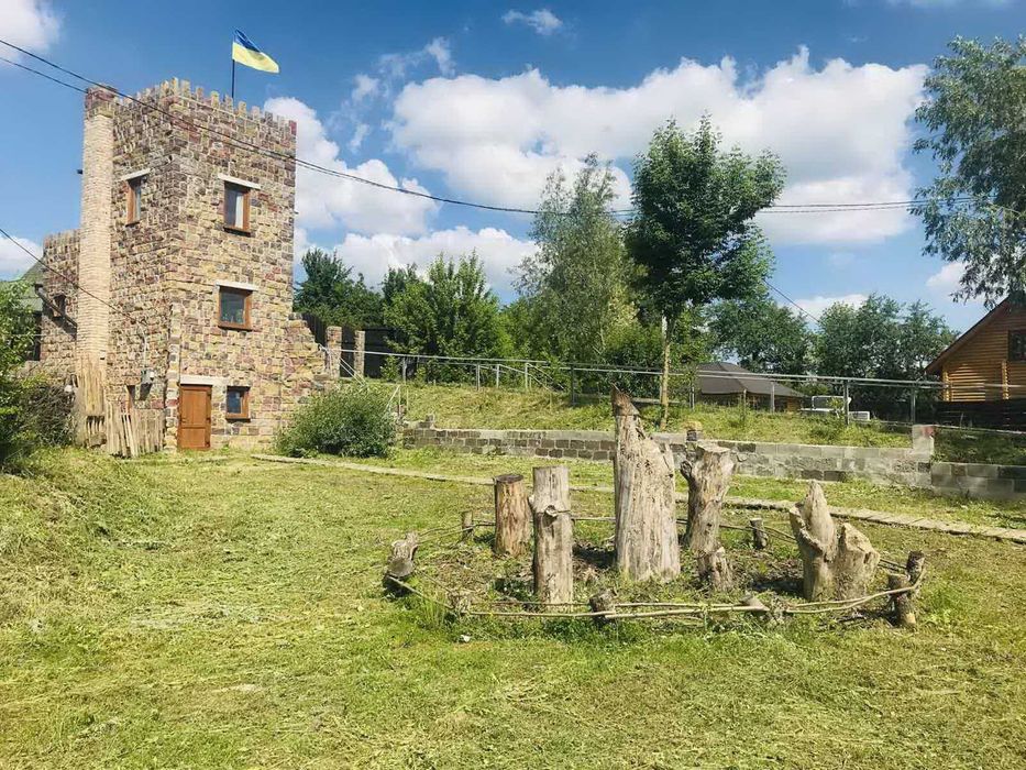 Продам перспективну нерухомість