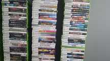 Fifa , Lego idiana , Marvel ,  Batman , nba gry xbox 360
