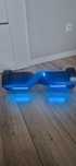 Hoverboard deskorolka