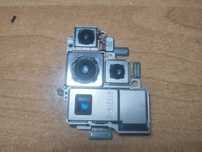 Aparat obiektyw tylny Samsung s21 ultra