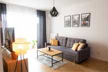 Apartamenty mieszkania pokoje poznań