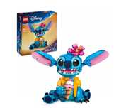 Lego Disney STITCH 43249 - NOWY