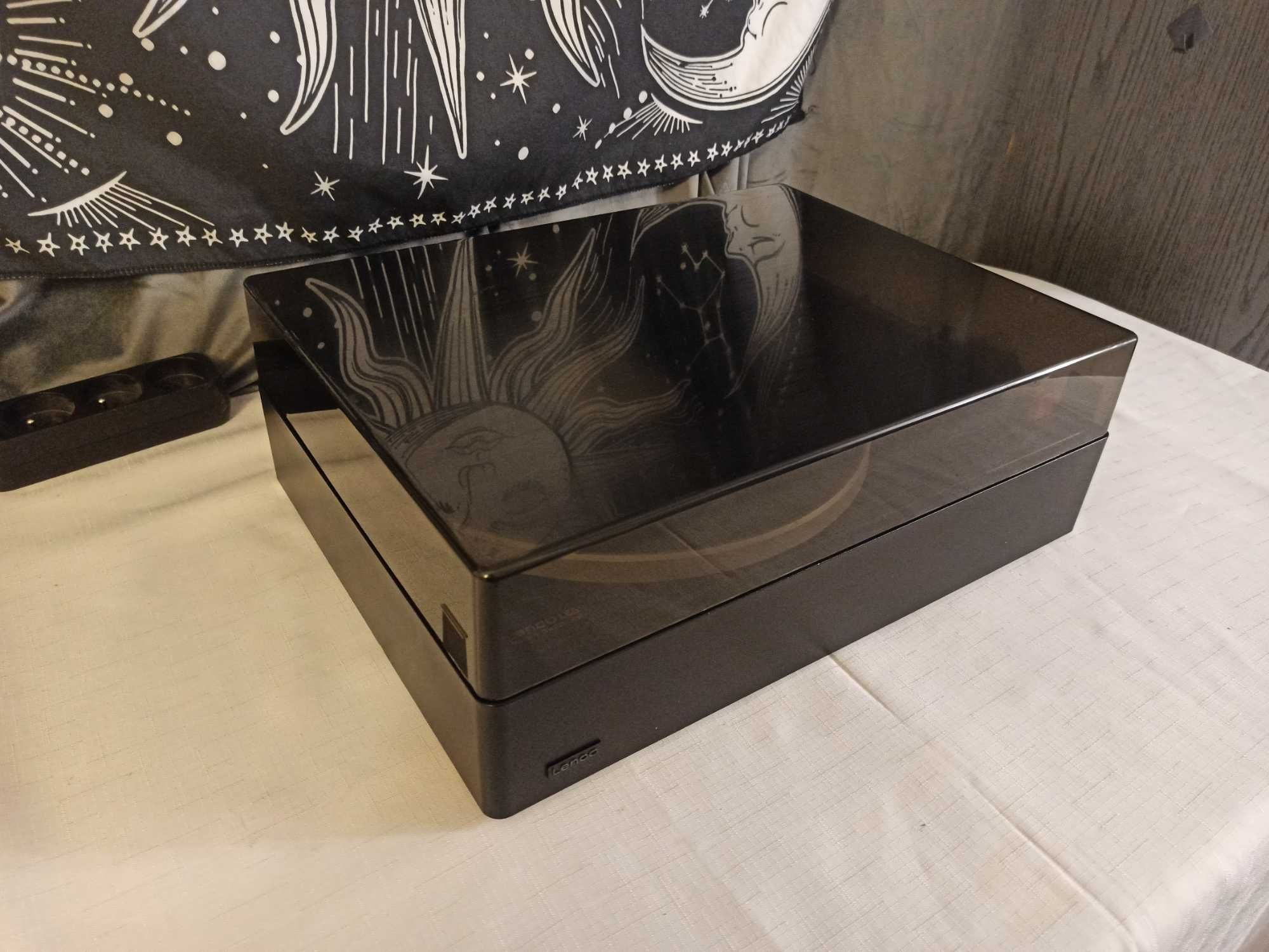 Gramofon LENCO L65