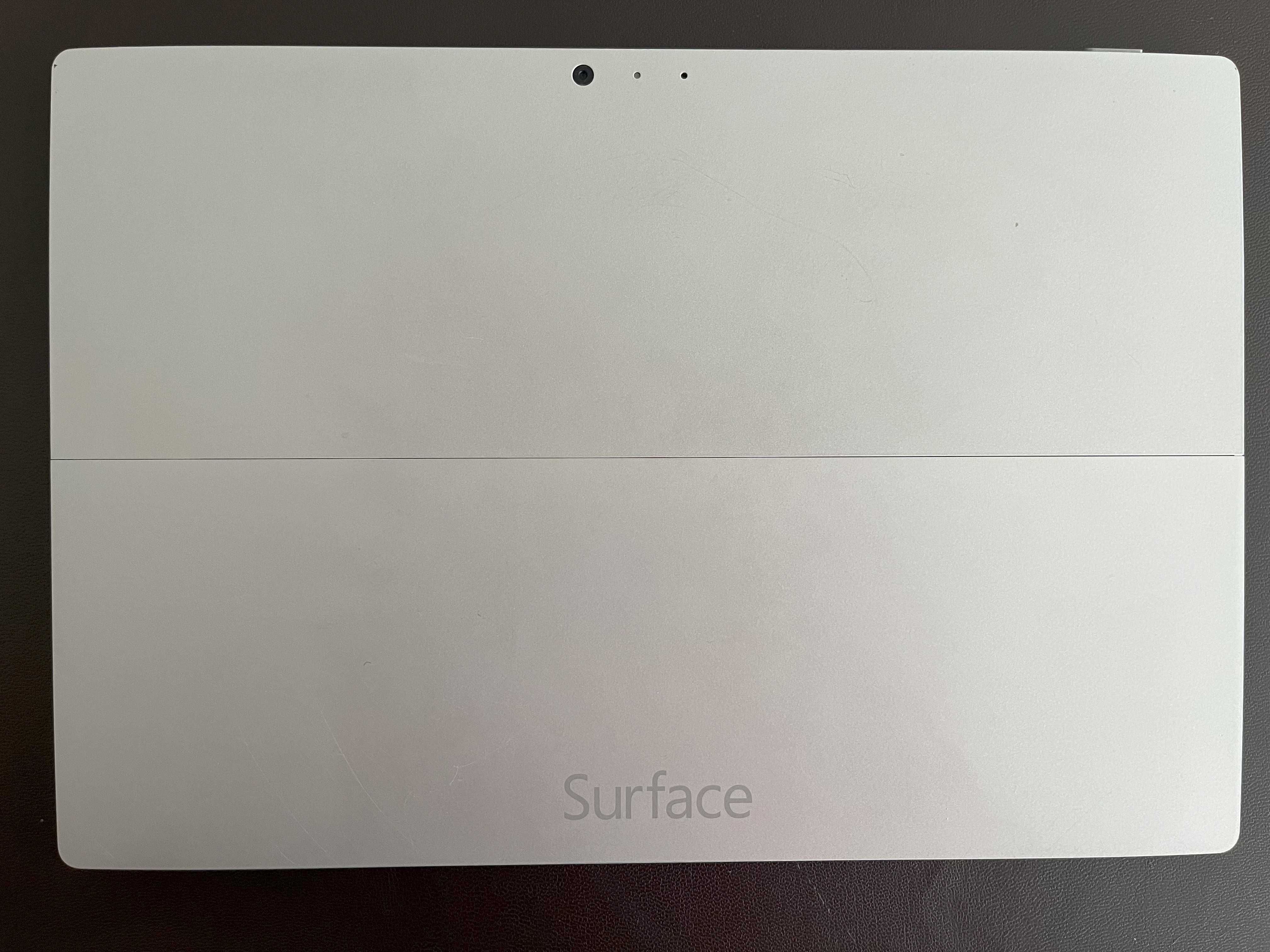 Surface Pro 3 i5 256G 8G - totalmente operacional