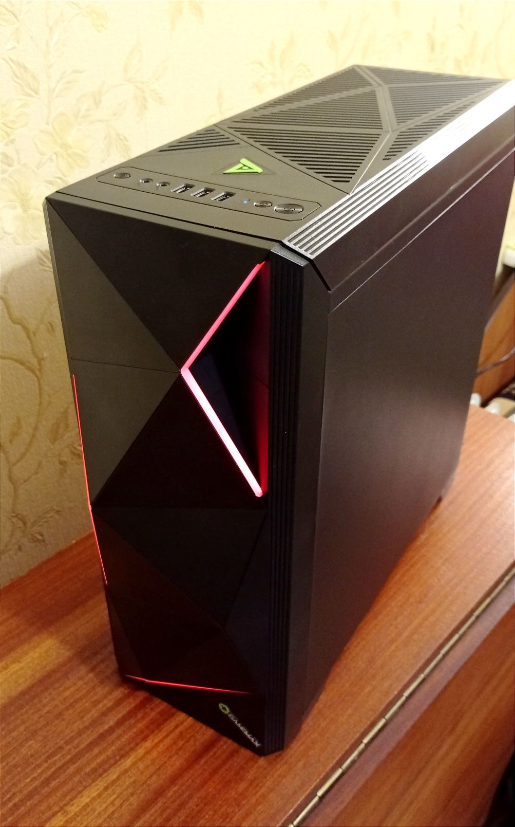 Игровой Компьютер. 8gb видео
